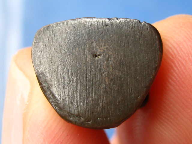 รูปหล่อหลวงพ่อบุญปลูก วัดหัวคู้ จ.สมุทรปราการ