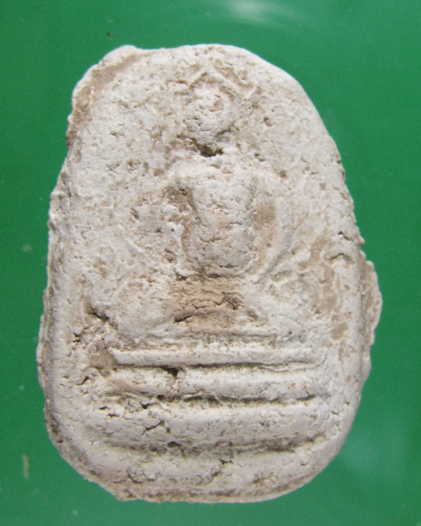 พระกรุ วัดใหม่ปากบาง 