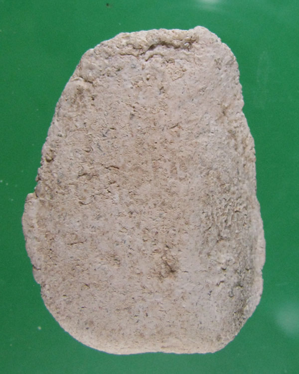 พระกรุ วัดใหม่ปากบาง 