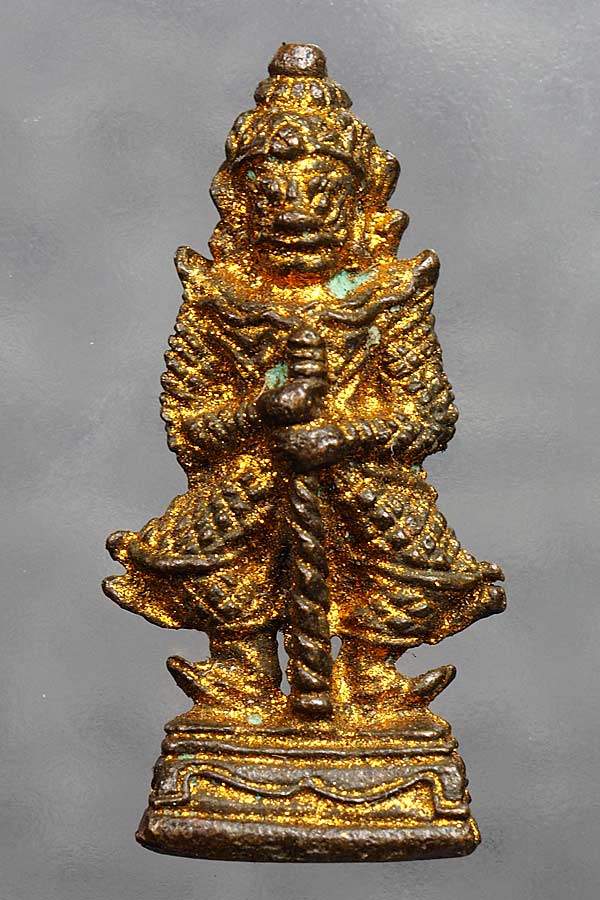 เคาะเดียว ... ท้าวเวสสุวรรณ ไม่ทราบที่ ...22