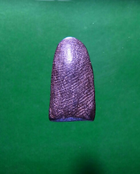 พระรอด พิมพ์เล็ก กรุวัดป่ากล้วย จ.ลำปาง