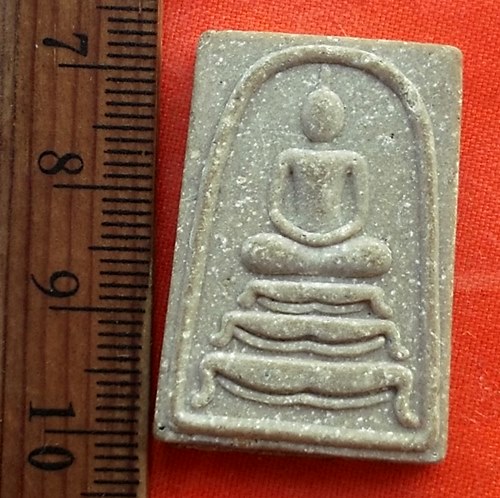 เริ่ม 10 บาท กับ สมเด็จ วัดธรรมิการาม (วัดค้างคาว)ตำบลบางขาม อำเภอบ้านหมี่ จังหวัดลพบุรี.   ..DR188