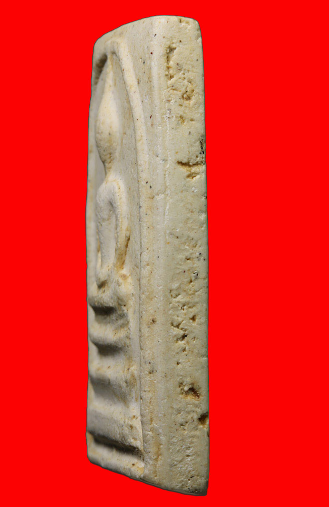 พระสมเด็จ วัดระฆัง 108 ปี พิมพ์ใหญ่