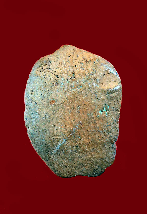 หัวใจกำแพง กดเดี่ยว กรุเตาทุเรียง เคาะเดียวครับ