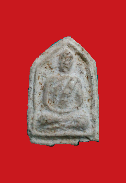 <<< หลวงปู่เผือก...วัดกิ่งแก้ว...ปี.97..เนื้อสวยๆ >>>