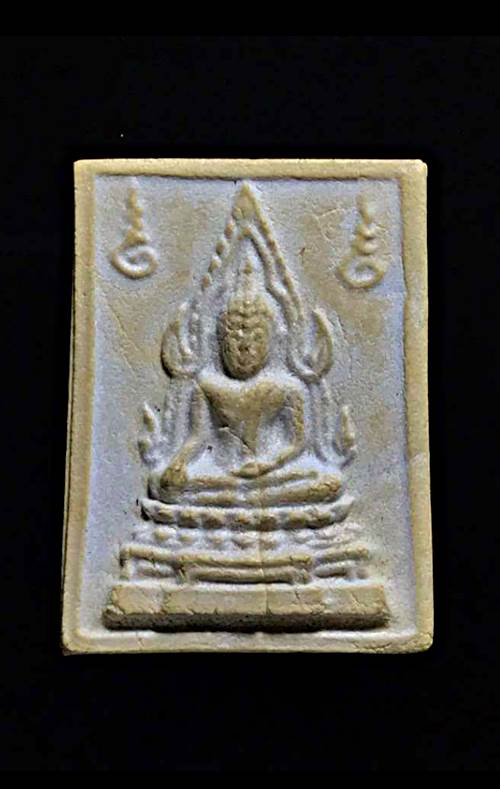 P20.พระคำข้าวหลวงพ่อฤาษีลิงดำปลุกเสก รุ่นสองสภาพพอสวยแท้ล้านเปอร์เซ็นต์จัดให้เบาเบา