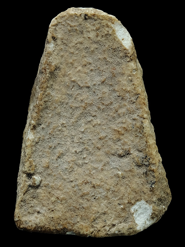 พระกรุวัดเงินคลองเตย พิมพ์พระคง กทม ค่ะ