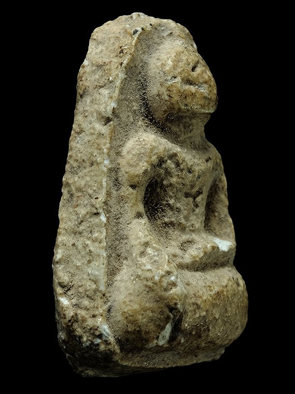 พระกรุวัดเงินคลองเตย พิมพ์พระคง กทม ค่ะ