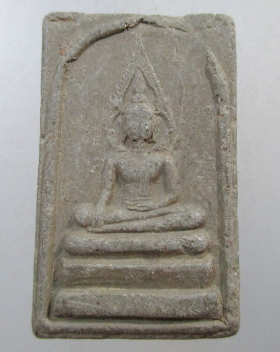 ๒๐ สมเด็จหลวงพ่อทองคำ วัดไทรใหญ่ จ นนทบุรี