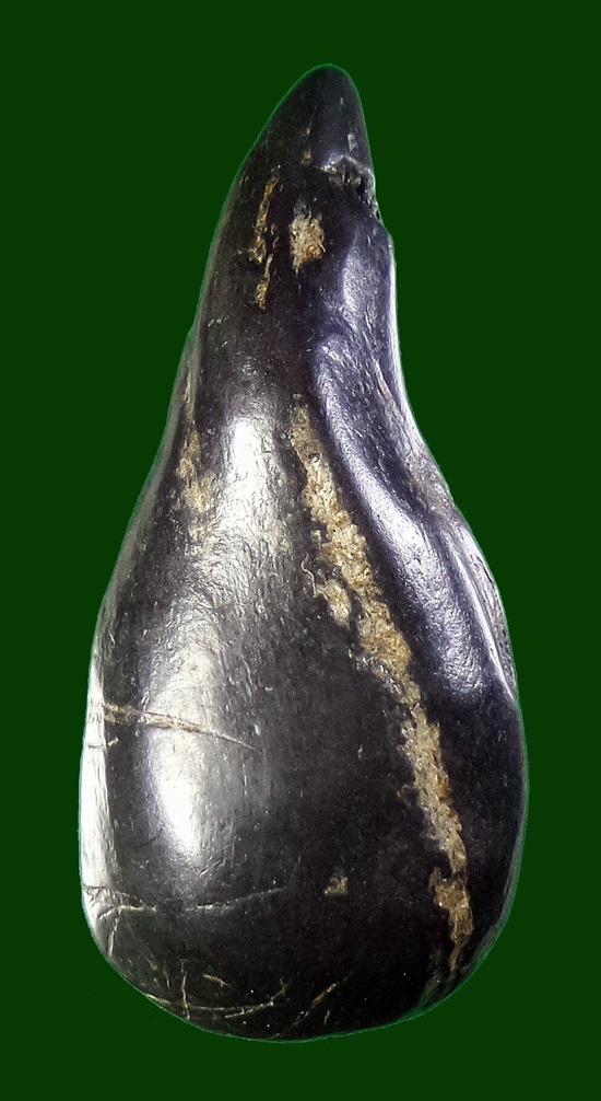 พระนางเม็ดมะเคล็ด