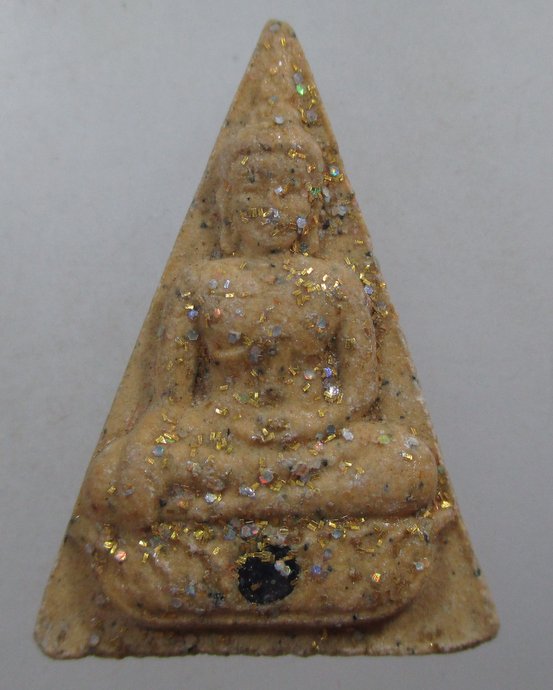 ๒๐ พระสมเด็จนางพญา วัดนิคมคณาราม จ ประจวบฯ