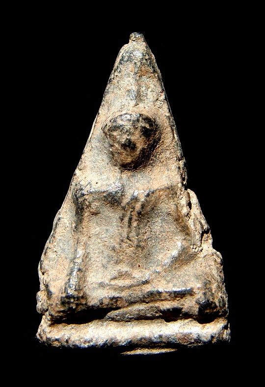 นางกำแพง ชินเงิน สุดยอดพระยอดนิยมตลอดกาล