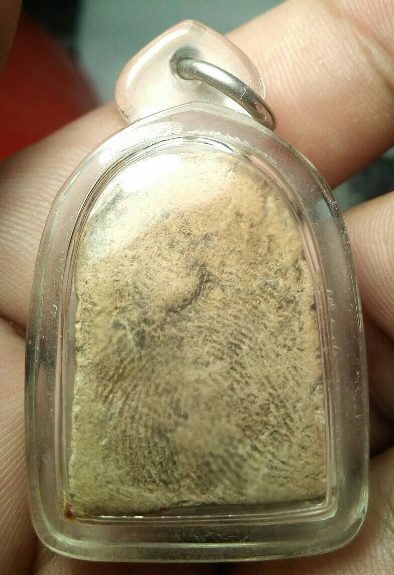 พระซุ้มกอไม่ทราบที่