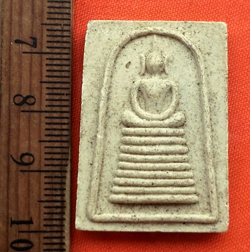 เริ่ม 10 บาท กับ พระผงสมเด็จวัดกระดาน รุ่น๑ ...DR242