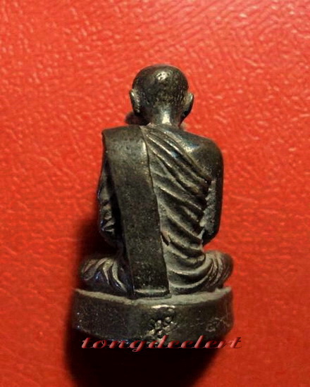 รูปหล่อสมเด็จพระญาณสังวร สมเด็จพระสังฆราช เนื้อนวโลหะ พิมพ์เล็ก สวยมากค่ะ