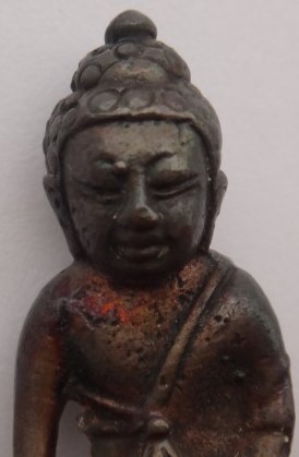 กริ่ง-ชัยวัฒน์ รุ่นเมตตา วัดบวร ปี29 เคาะเดียว