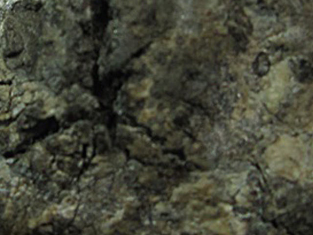 3000... พระลีลาใบขนุน (ตัดเดี่ยว) เนื้อชินเงิน กรุวัดราชบูรณะ จ.อยุธยา 2 หน้า เลี่ยมเงิน บัตรรับรอง