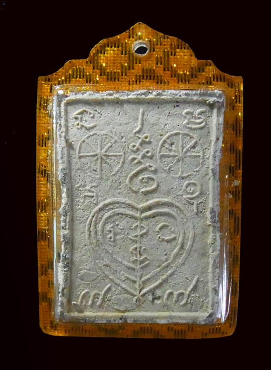 พระผงพุทธคุณ 350 คณาจารย์ เพชรพญาธร พิมพ์เล็ก กรรมการทาทอง หลวงปู่หมุน ออกวัดซับลำใย