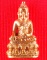 พระชัยวัฒน์สิทธิมงคล หลวงปู่สวัสดิ์ วัดศาลาปูน รุ่น ชนะจน ปี2550
