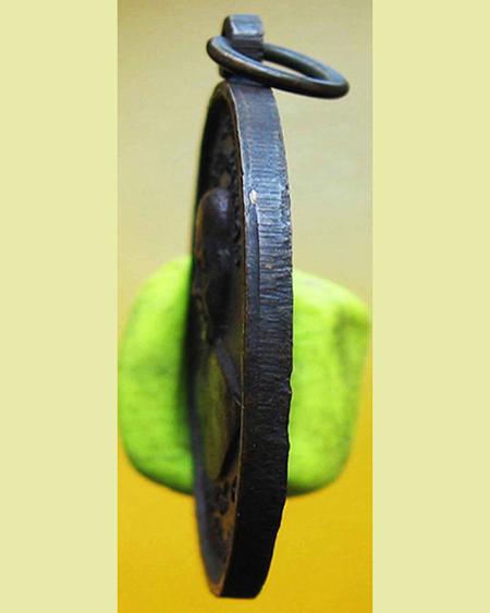 หลวงปู่ทิม อิสริโก วัดระหารไร่ อ.บ้านค่าย จ.ระยอง