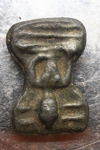 พระมเหศวรกรุวัดสว่างอารมย์ สวยๆครับ