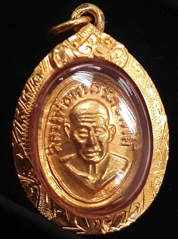 หลวงปู่ทวด หัวแหวน 06