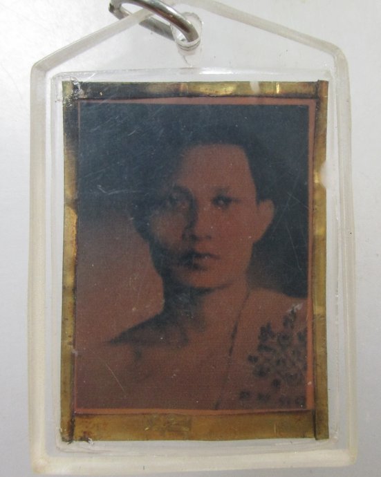 ๒๐ รูปหลวงพ่อสาคร วัดหนองกลับ