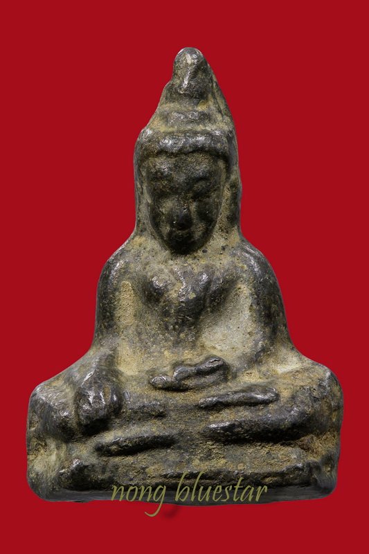 พระท่ากระดาน กาญจนบุรี