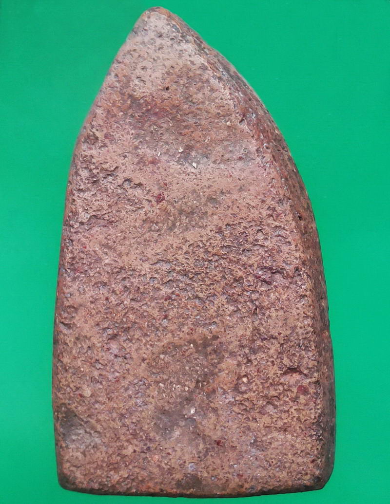 พระขุนแผน พิมพ์พระประธาน กรุวัดบ้านกร่าง