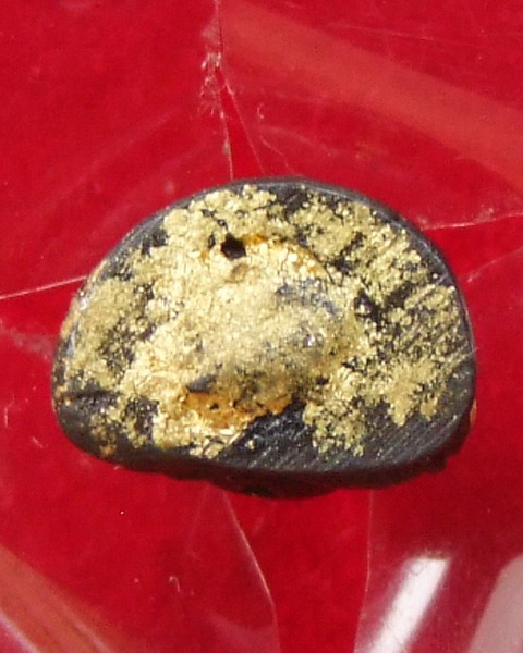 ปิดตาปุ้มปุ้ยมหาโสฬส ปี 2533 ก้นอุดผงพรายปิดทอง (2)