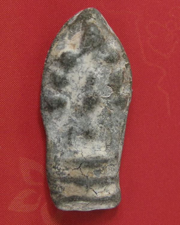 พระนาคปรก เนื้อชิน