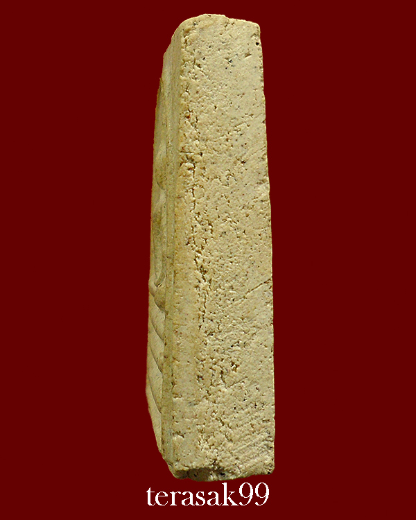 พระสมเด็จเทวดา อกตัน เกศทะลุซุ้ม หลวงปู่นาค วัดระฆัง เนื้อผง ปี2495 ราคาเบาๆ(1)