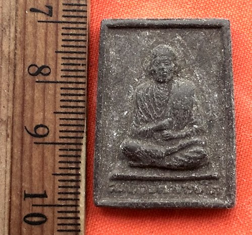 เริ่ม 10 บาท กับ ผงเหล็กน้ำพี้ สมเด็จพระพุฒาจารย์โต  ..DS331