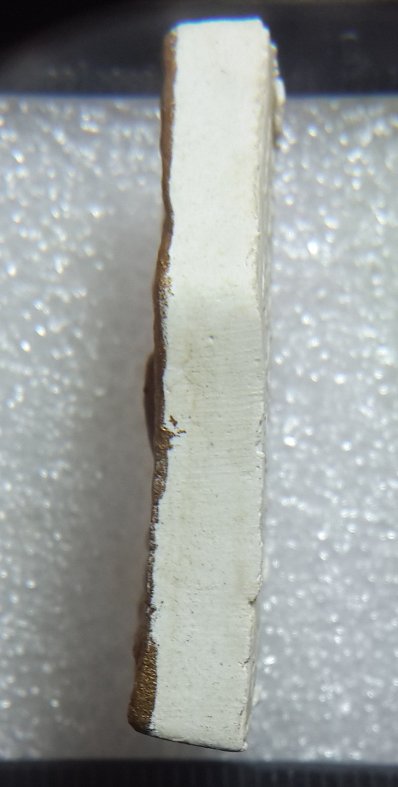 หลวงพ่อสาคร ขุนแผนผงพรายกุมาร หลังตะกรุดเงิน ปี2543