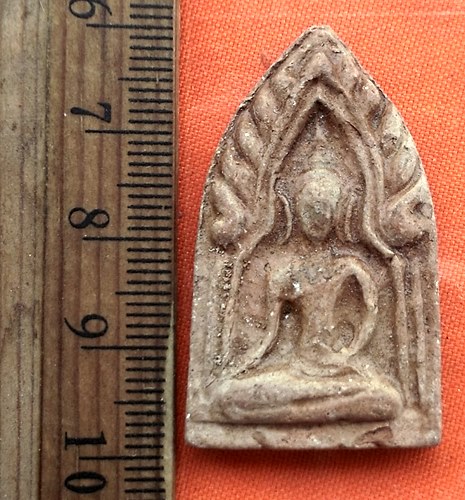 เริ่ม 10 บาท กับ พระขุนแผน เนื้อดิน  ..DS367