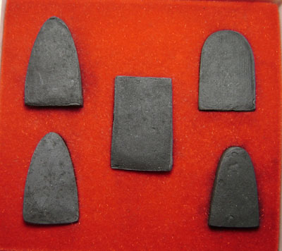 หลวงปู่ทวด วัดช้างให้  รุ่นพิทักษ์คุณธรรม  ปี 2539