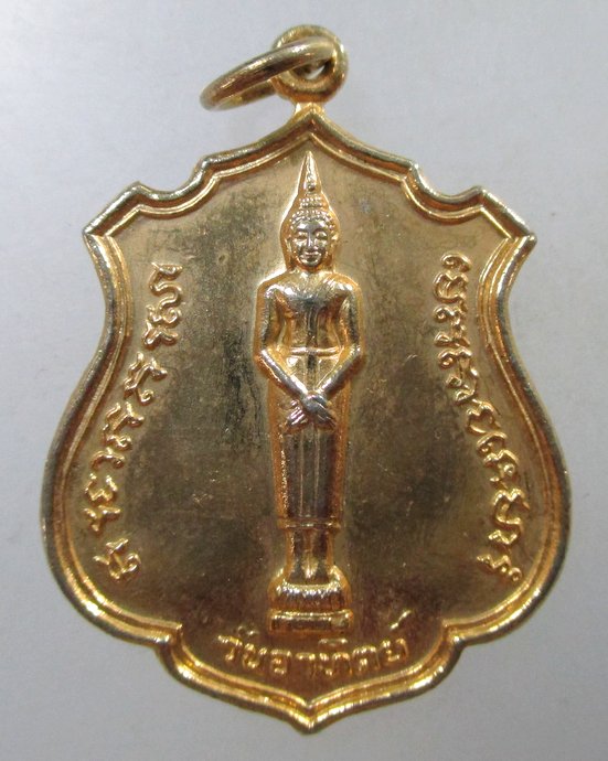 ๒๐ เหรียญพระประจำวันอาทิตย์ วัดสะตือ จ อยุธยา