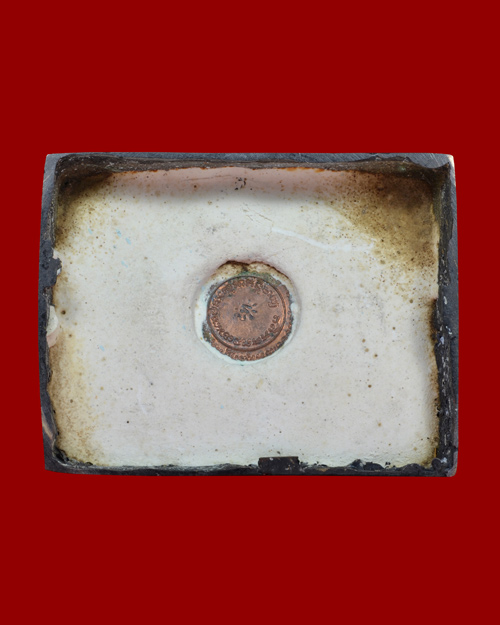 พระบูชา3นิ้ว หลวงปู่ทวด วัดช้างให้ จ.ปัตตานี 2539 อ.นอง เสก ของแท้เหรียญต้องไม่มีช้างนะครับ