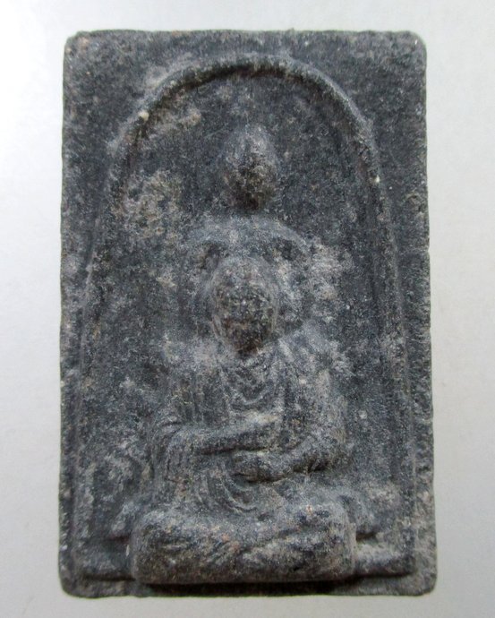 ๒๐ พระสมเด็จปาฏิหาริย์ วัดทรงเมตตาวนาราม จ ชลบุรี