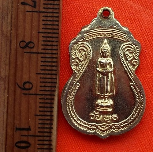 เริ่ม 10 บาท กับ เหรียญพระธาตุพนม วันพุธ ..DT466