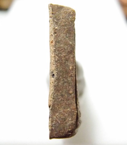 พระสมเด็จรุ่นแรกหลวงพ่อประสาน วัดโนนผึ้ง ปี38 สภาพสวย (หลวงปู่หมุนร่วมปลุกเสก)