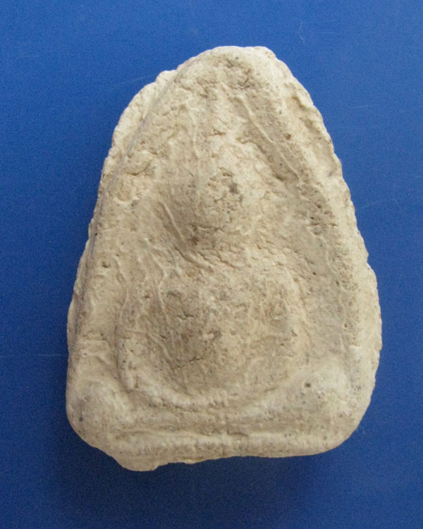 พระกรุ วัดใหม่ปากบาง