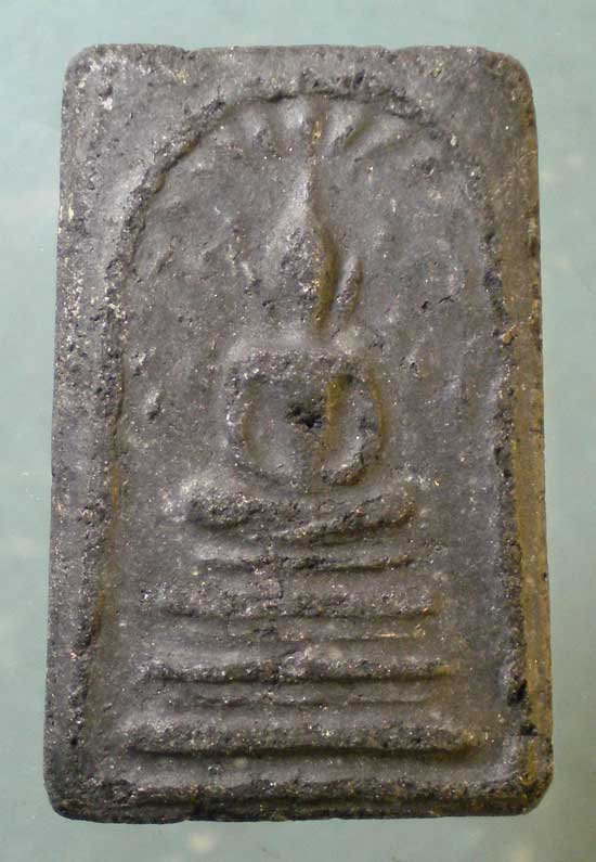 ปรกโพธิ์ เจ้าคุณเที่ยง วัดระฆัง