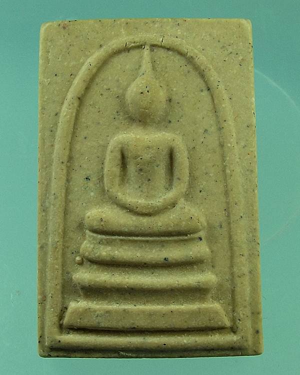 สมเด็จ 122ปี วัดระฆัง ร้อมกล่องเดิมครับ