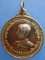 เหรียญ ร.5 หลังสมเด็จพระพุทธโฆษาจารย์(เจริญ) ร.ร.เทพศิรินทร์ 100 ปี ปี2528