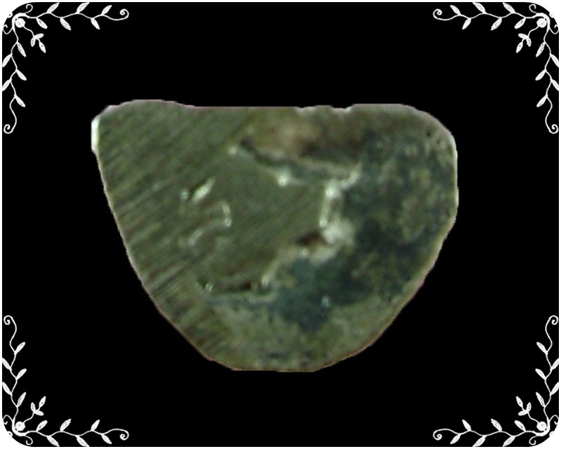 รูปหล่อหลวงปู่ทิม วัดละหารไร่  ปี 2538