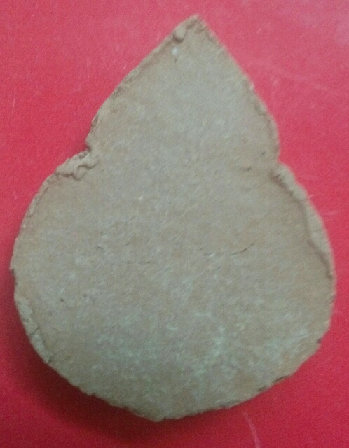 เจ้าแม่กวนอิม เนื้อดิน วัดป่าช่องกุ่ม หลวงปู่หมุนปลุกเสก