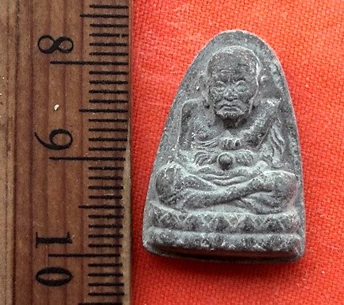 เริ่ม 10 บาท กับ พระผงหลวงปู่ทวด ..DT569