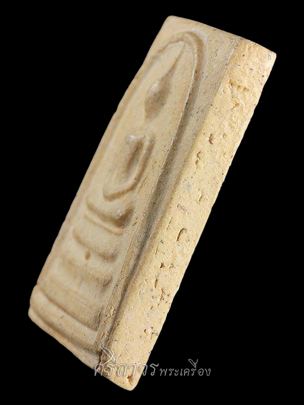 สมเด็จ 118 ปี วัดระฆัง พิมพ์ใหญ่ (องค์ที่02)