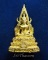 สมเด็จองค์ปฐม (รุ่น4) เสาร์๕ 2553 เนื้อชุบทอง